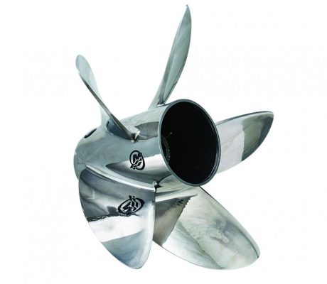 Mercury Racing Expands Max5 Prop Range