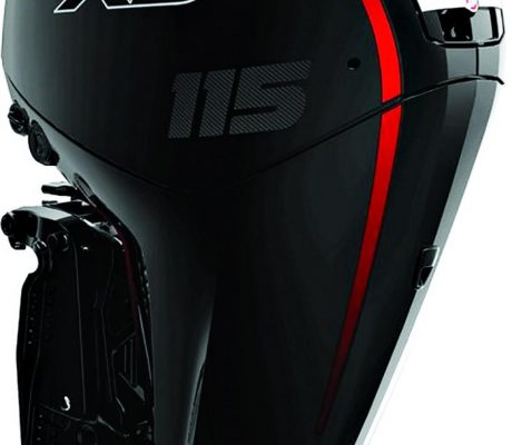 Mercury Marine’s new 115 Pro XS FourStroke – Performance Redefined