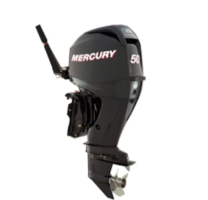Mercury 50 HP