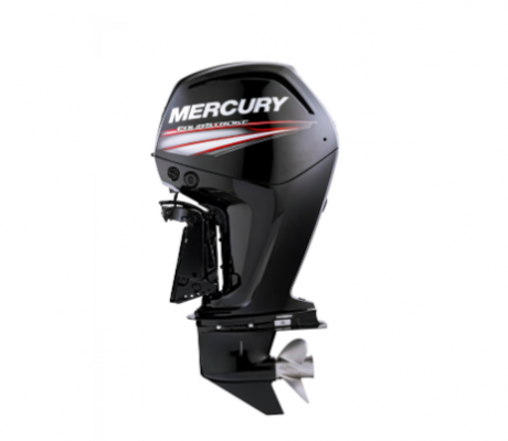 Mercury 90 HP CT