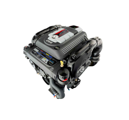 Mercruiser 4.5 L MPI 200-250 HP