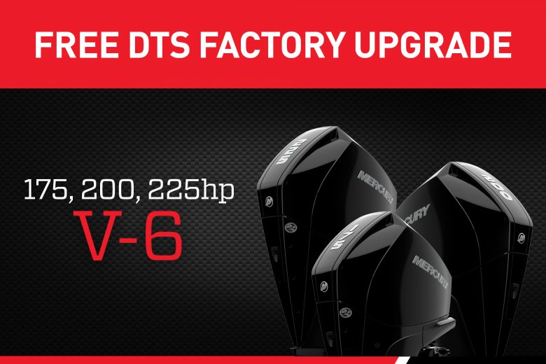 V-6 Free Factory DTS Upgrade Campaign – NZ