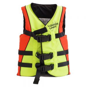 Loose Unit Hi-Viz - Child