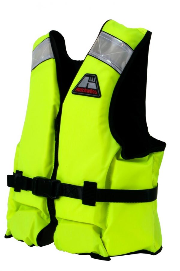 allrounder hi-vis side