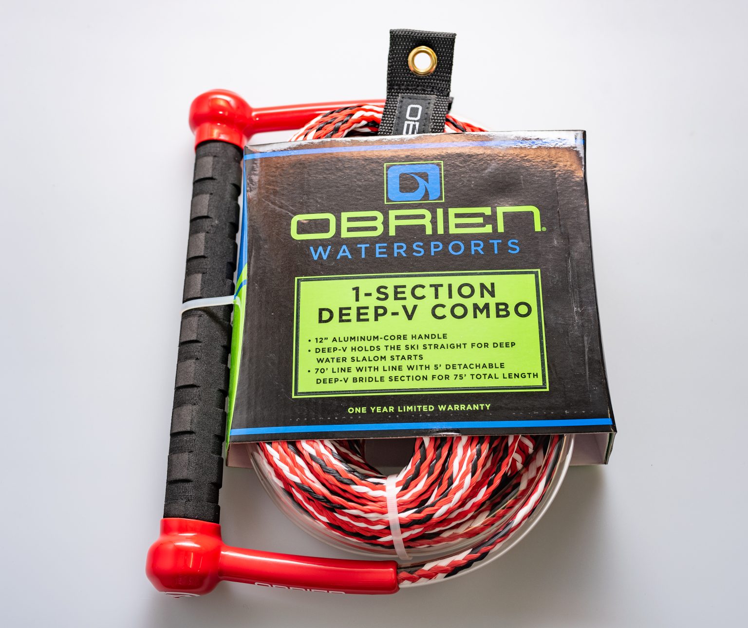 O'Brien 1Section DeepV Combo Waterski Rope Marine South