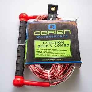 O'Brien Deep-V Combo Rope