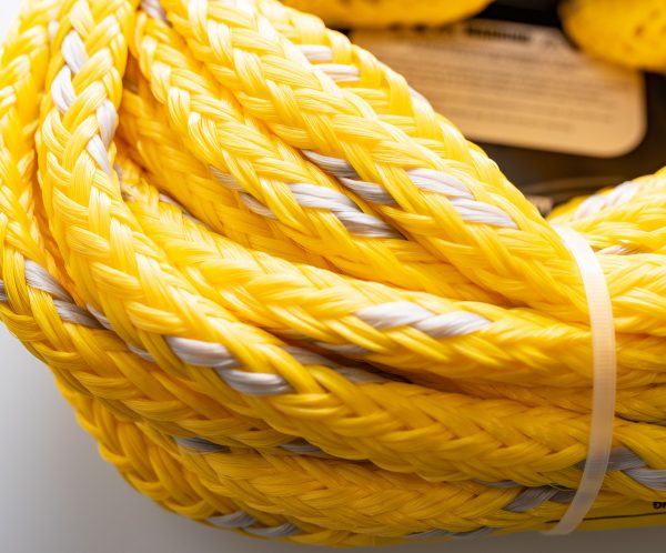 WSR 16132 Tow Rope - Close Up