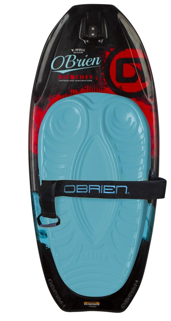 Ricochet Kneeboard